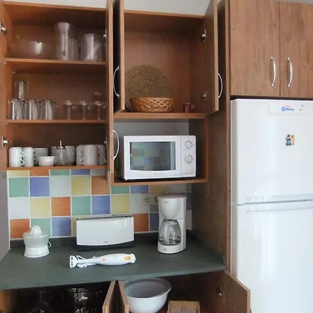 Сasa de vacaciones Vivienda Rural Prado *