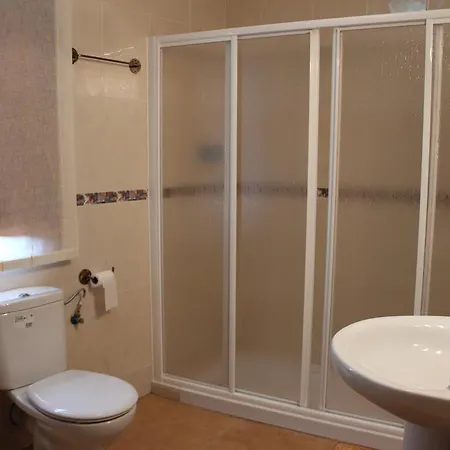 Сasa de vacaciones Vivienda Rural Prado