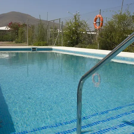 Vivienda Rural Prado Berja