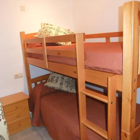 Vivienda Rural Prado Holiday home Berja