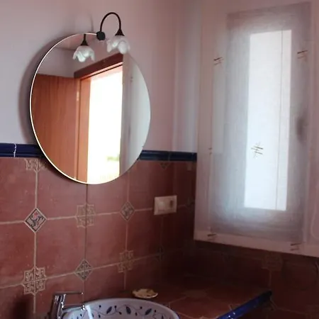 Vivienda Rural Prado Holiday home