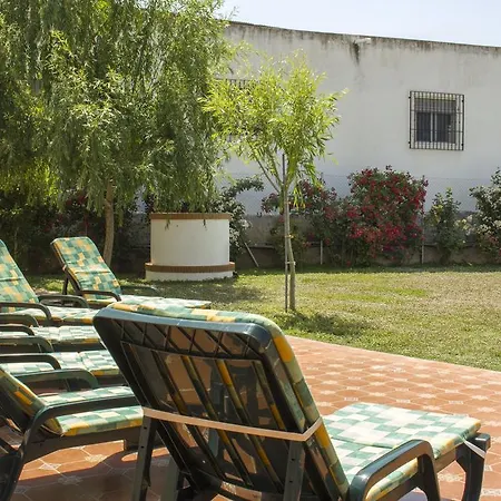 Vivienda Rural Prado Holiday home *
