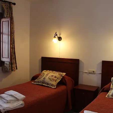 Holiday home Vivienda Rural Prado