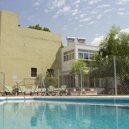 Vivienda Rural Prado *