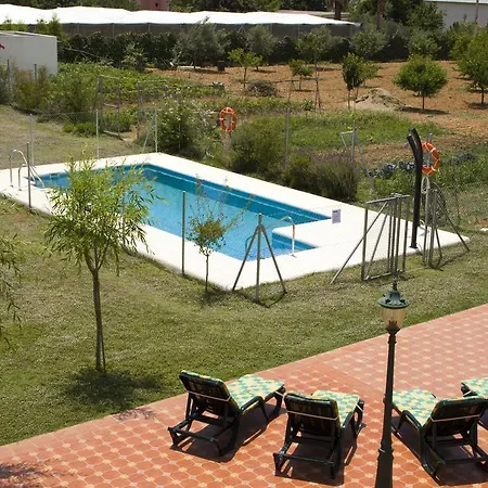 Vivienda Rural Prado Holiday home *