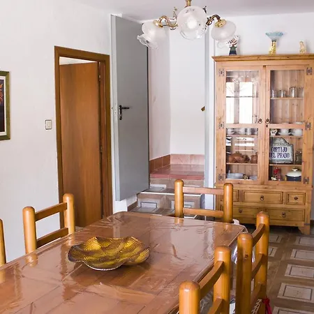 Vivienda Rural Prado Holiday home