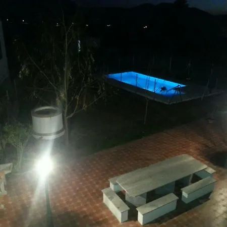 Vivienda Rural Prado Holiday home