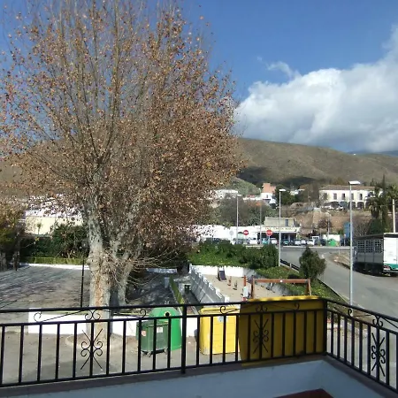 Vivienda Rural Prado * Berja